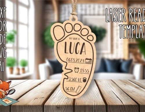 huella-de-nacimiento-creativo-digital Huella De Nacimiento Creativo Digital